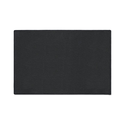 Welcome Mat Yell Ding Dong