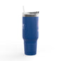 40oz Insulated Travel Mug — Strive