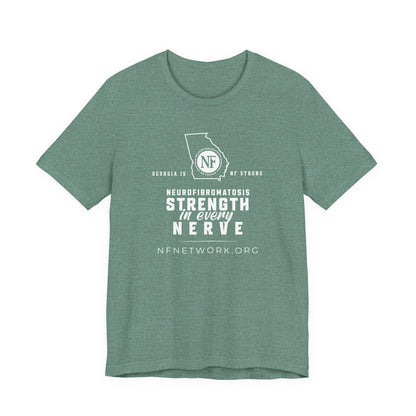 NF Georgia Strong Tee - Adult