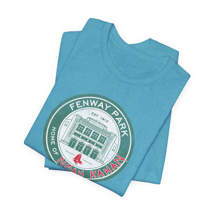 Fenway Home of NK