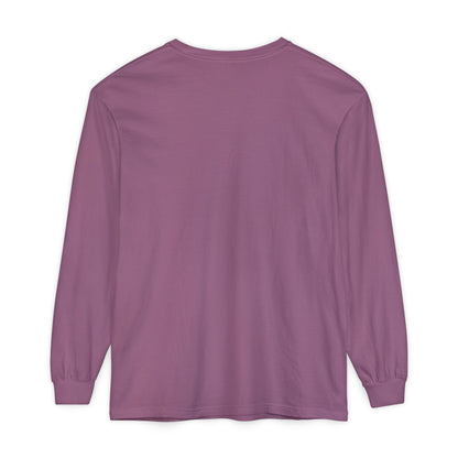 Strive Brain Tree |  Long Sleeve Tee | Front Print
