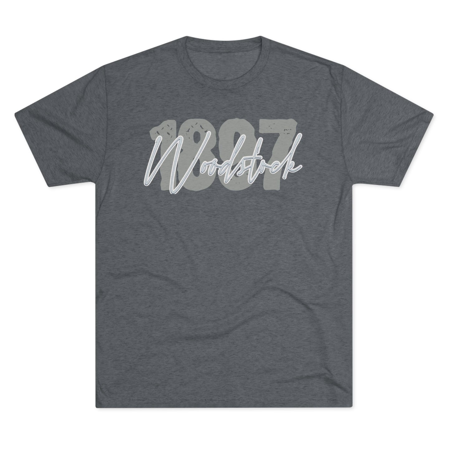 Woodstock 1897 Tee