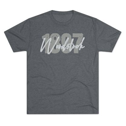 Woodstock 1897 Tee
