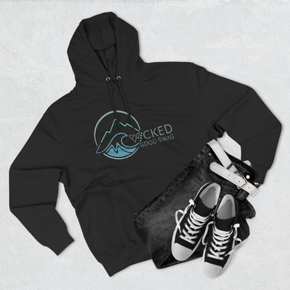 Lane Seven WGS Fleece Hoodie