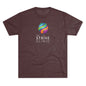 Strive Clinic Brain Tee | Front Print