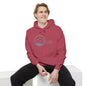 WGS Logo Comfort Colors Hoodie