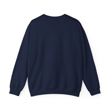 NF Virtual 5K Run/Walk Crewneck Sweatshirt — In Memory of Sean