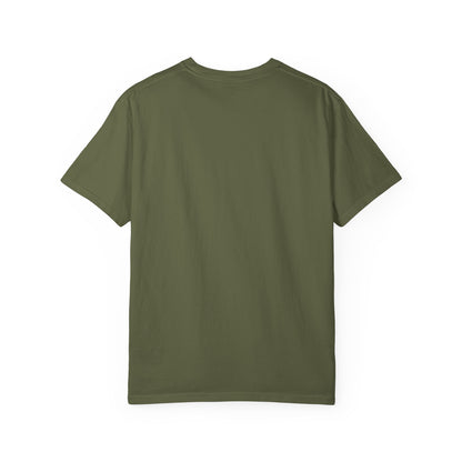 Cute Skeleton “Freshly Boo’d Coffee” Halloween T-Shirt