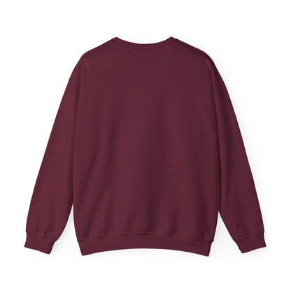 NF Virtual 5K Run/Walk Crewneck Sweatshirt — In Memory of Sean