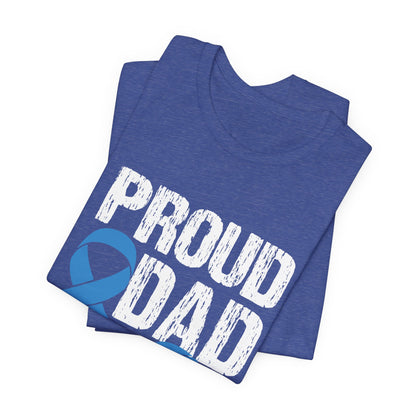 T1D Dad Tee