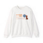 NF Virtual 5K Run/Walk Crewneck Sweatshirt — In Memory of Sean