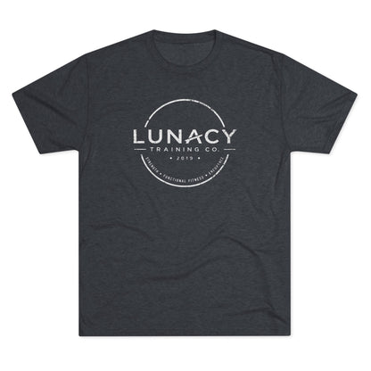 Next Level Circle Front Print