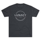 Next Level Circle Front Print