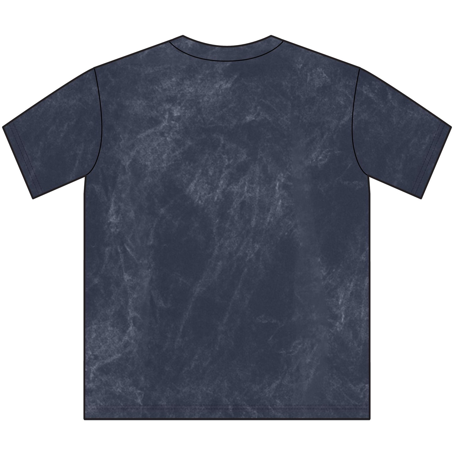 Lane Seven Vintage Tee - Circle Logo