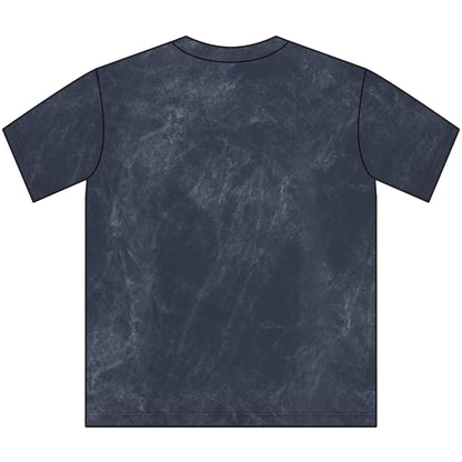 Lane Seven Vintage Tee - Circle Logo