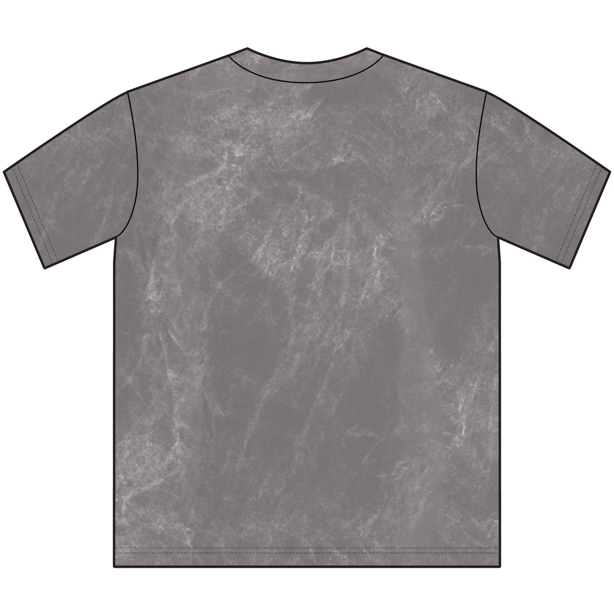 Lane Seven Vintage Tee - Circle Logo