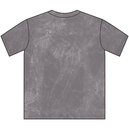 Lane Seven Vintage Tee - Circle Logo