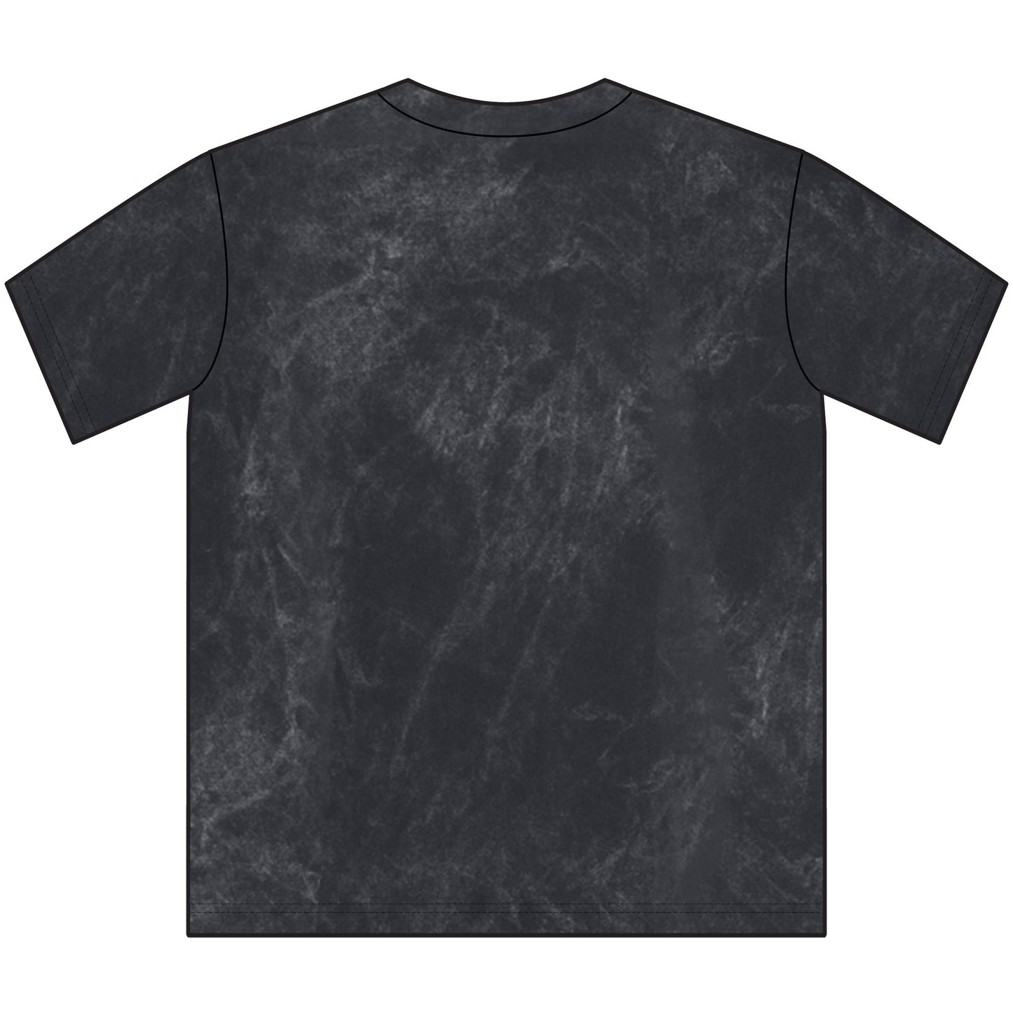 Lane Seven Vintage Tee - Circle Logo