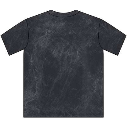 Lane Seven Vintage Tee - Circle Logo