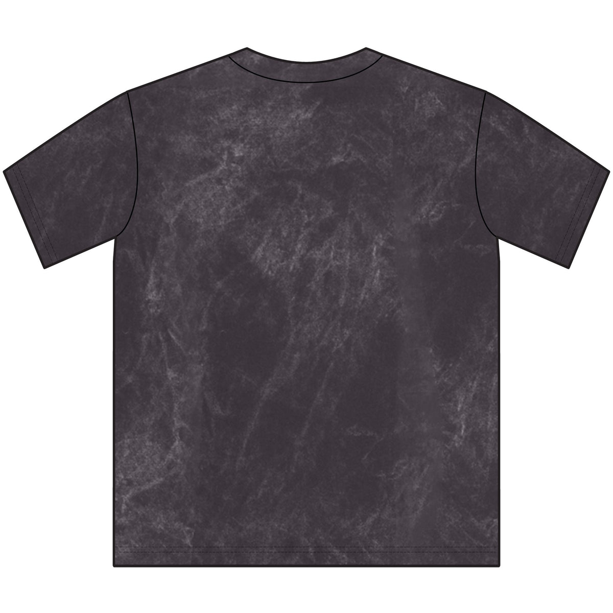 Lane Seven Vintage Tee - Circle Logo