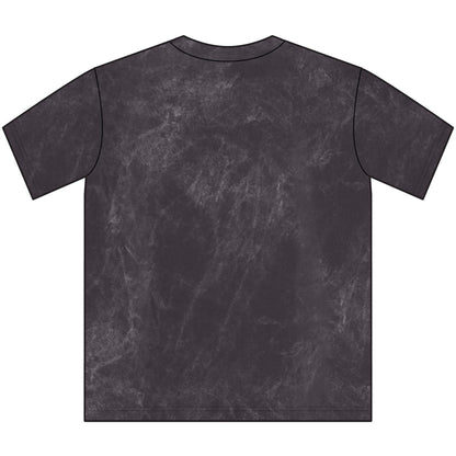 Lane Seven Vintage Tee - Circle Logo
