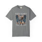 Flying High Again Garment Dyed Tee