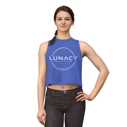 Bella Canvas Women's Crop Tank