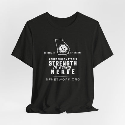 NF Georgia Strong Tee - Adult