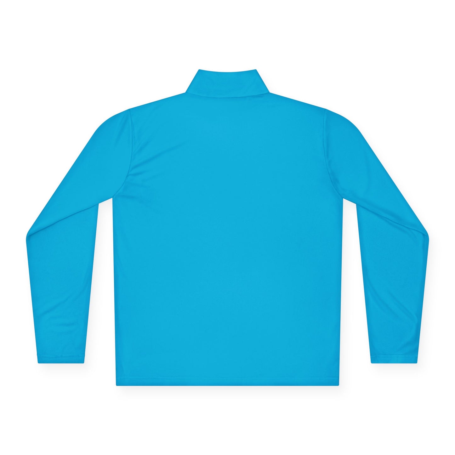 Unisex Quarter-Zip Lightweight Pullover - Strive Clinic