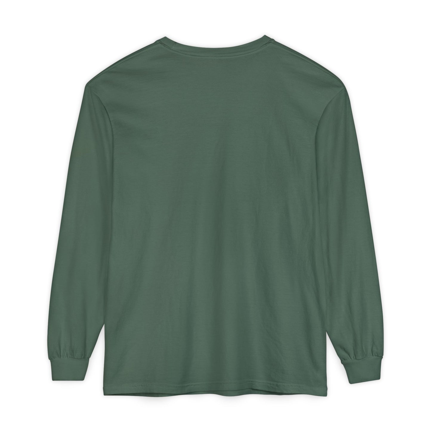 Strive Brain Tree |  Long Sleeve Tee | Front Print