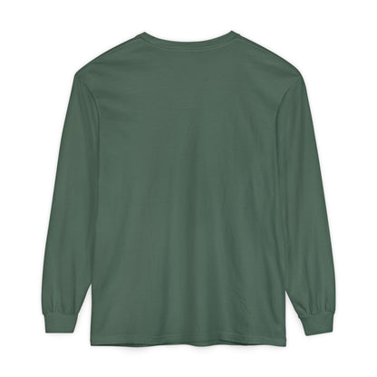Strive Brain Tree |  Long Sleeve Tee | Front Print