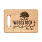 Woodstock's Backyard Charcuterie Board
