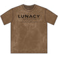 Lane Seven Vintage Tee Linear Logo