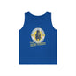 Spartan Slow Pokers Team Race Tank Top Unisex