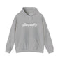 Allegedly Hoodie True Crime Gildan Sweatshirt