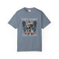 Flying High Again Garment Dyed Tee