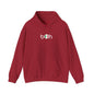 Italian Flag 'Boh' Unisex Hoodie