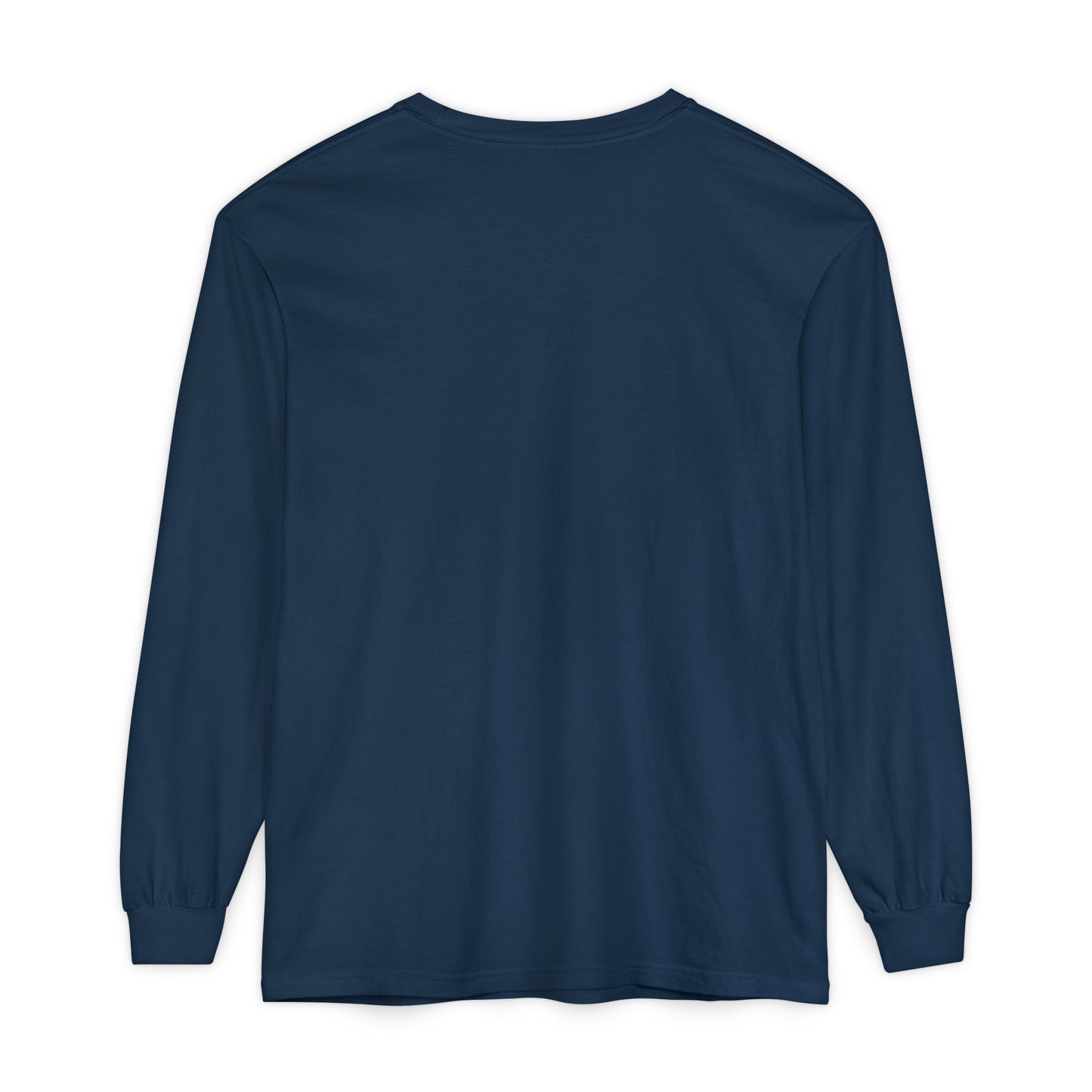 Strive Brain Tree |  Long Sleeve Tee | Front Print
