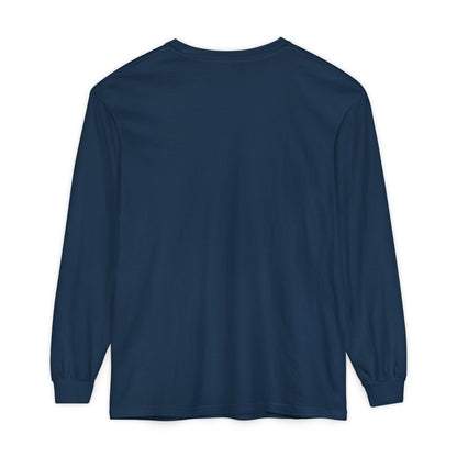Strive Brain Tree |  Long Sleeve Tee | Front Print