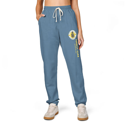 Slow Pokers Spartan Sweatpants