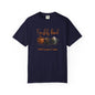 Freshly Brewed Scream & Sugar Coffee Halloween T-Shirt