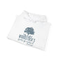 Woodstock Backyard 30188 Hoodie