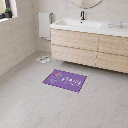 Strive Clinic Indoor Floor Mat