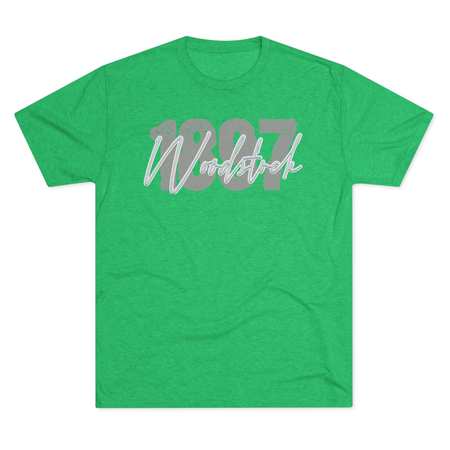 Woodstock 1897 Tee