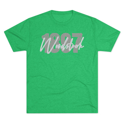Woodstock 1897 Tee