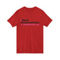 The Real Housewives of Woodstock, GA V-Neck Tee