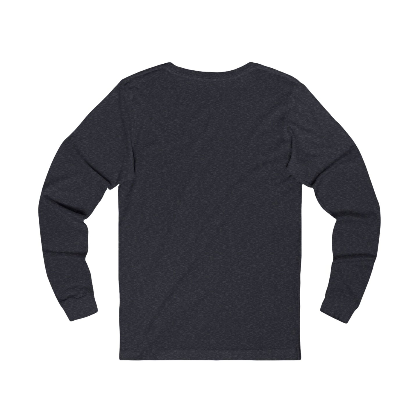 Virtual Run/Walk 5K Long Sleeve Tee — NF Strong for Sean