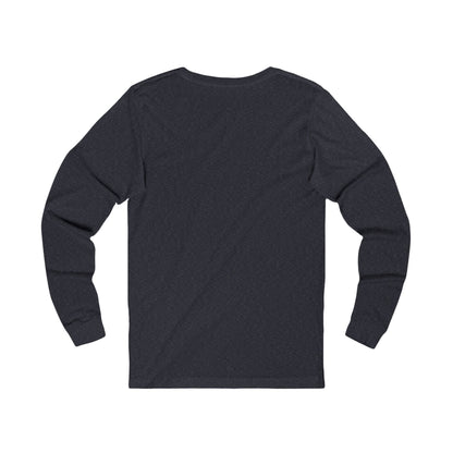 Virtual Run/Walk 5K Long Sleeve Tee — NF Strong for Sean
