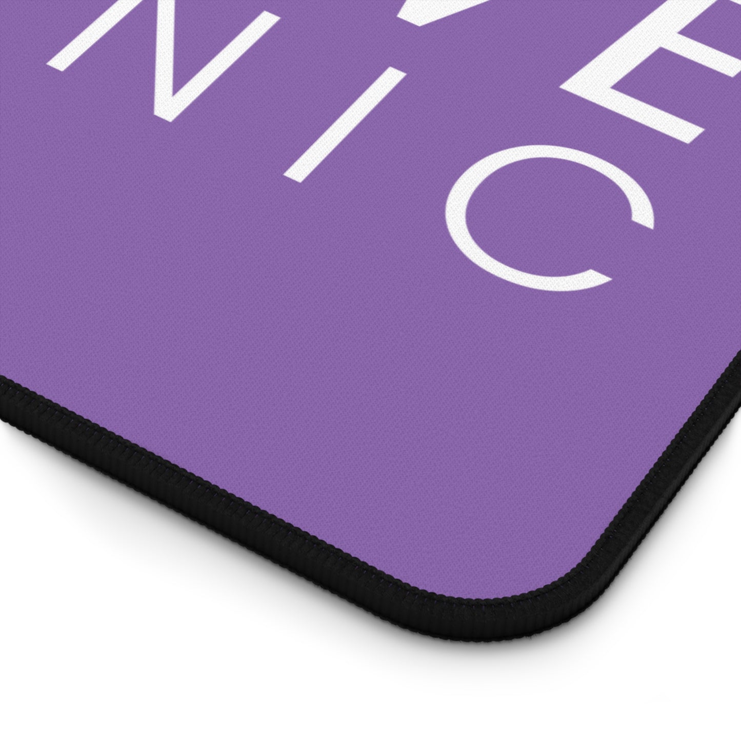The Strive Clinic Desk Mat