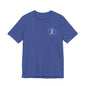 T1D Awareness Front & Back Design Tee